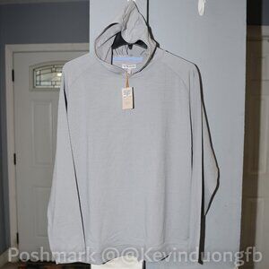 Peter Millar Pine Performance Golf Hoodie 2024